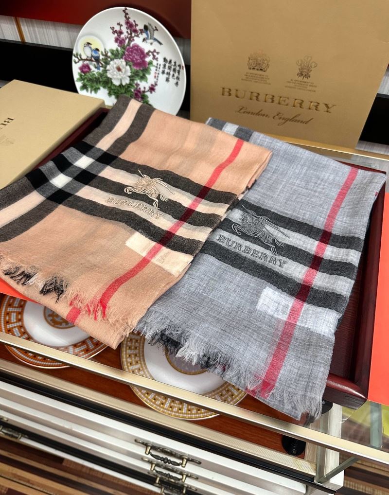 Burberry Scarf